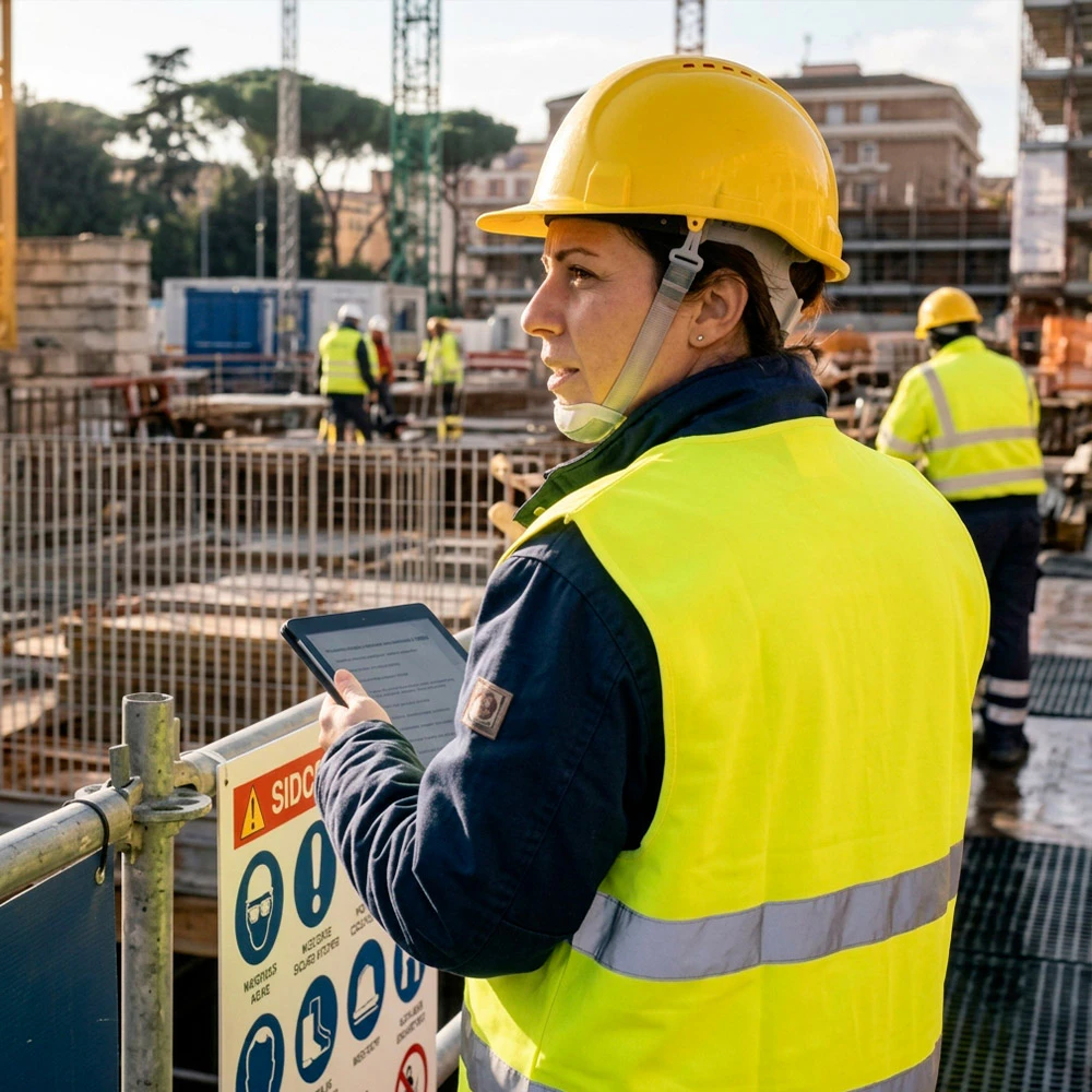JCL servizio tutela del lavoro