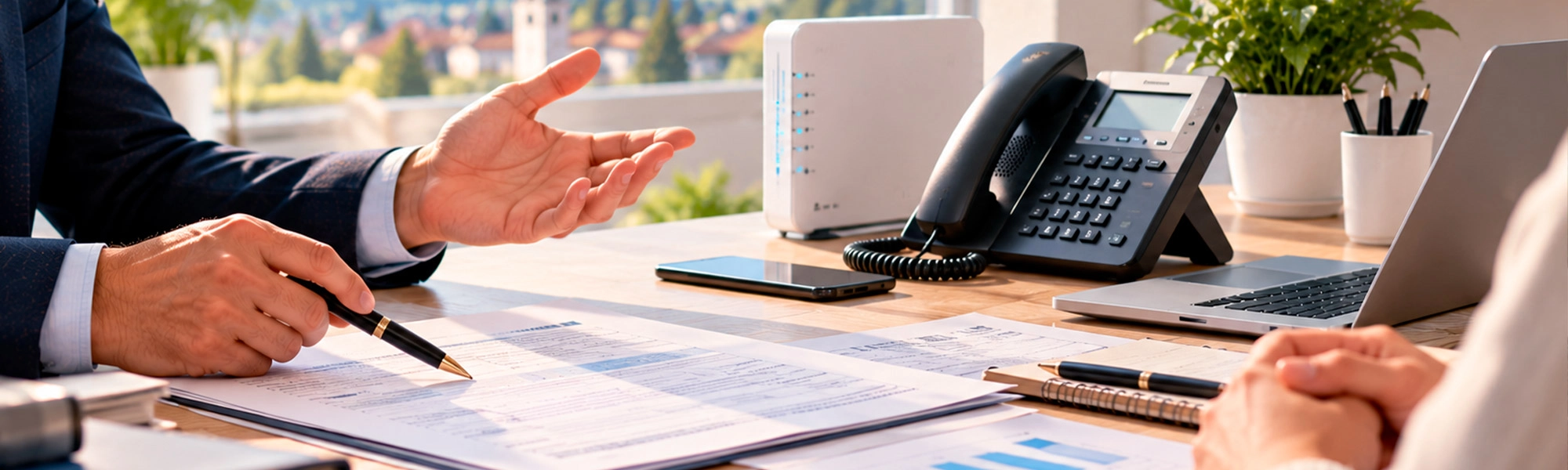 JCL Service risarcimento per inadempimento contrattuale